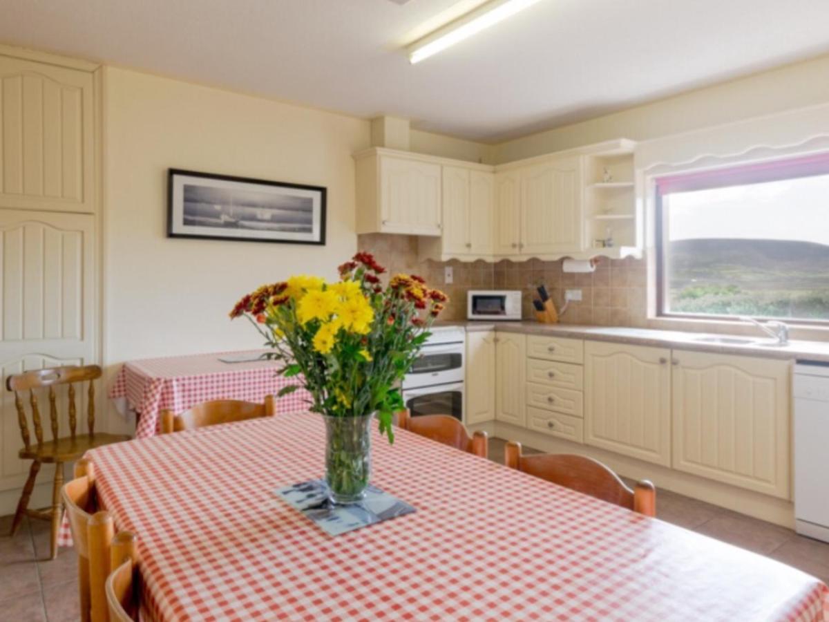 Beachmount House Ventry Kültér fotó